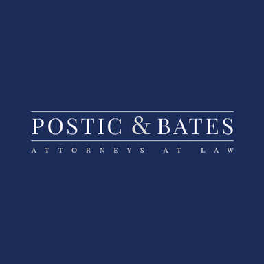 Postic & Bates, P.C. logo